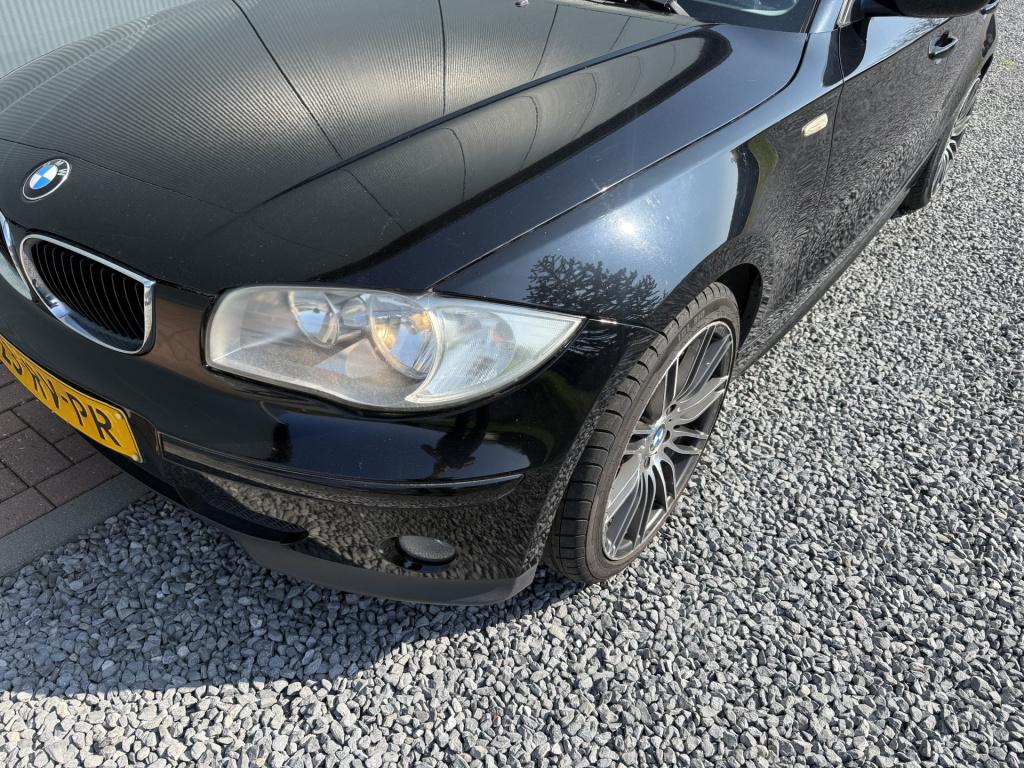 BMW 1 Serie 116i 115pk high executive 5-drs