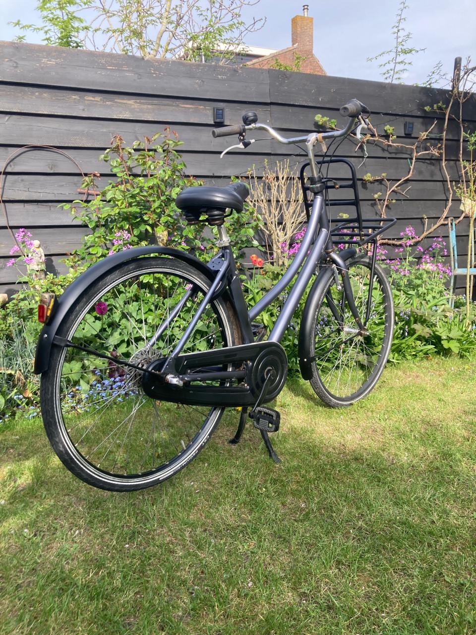 Studenten/transport fiets nexus 3