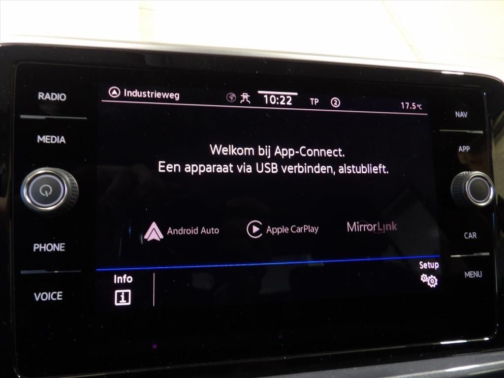 Volkswagen T-roc 1.5 tsi 150pk 7-dsg style