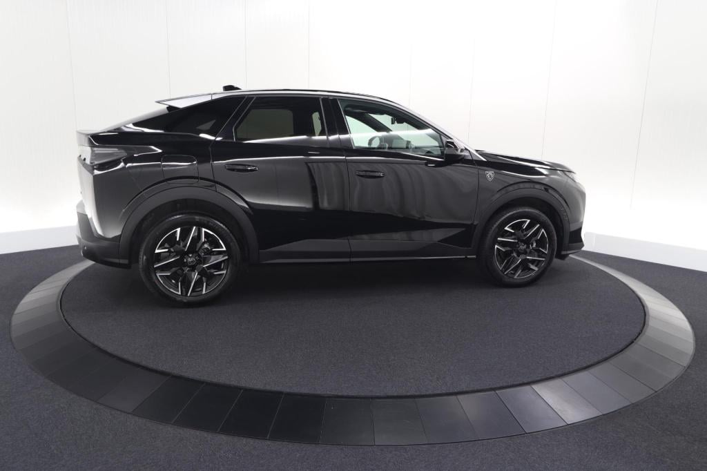 Peugeot 3008 1.2 hybrid 145 gt | elektrische kofferklep | camera | adaptiev