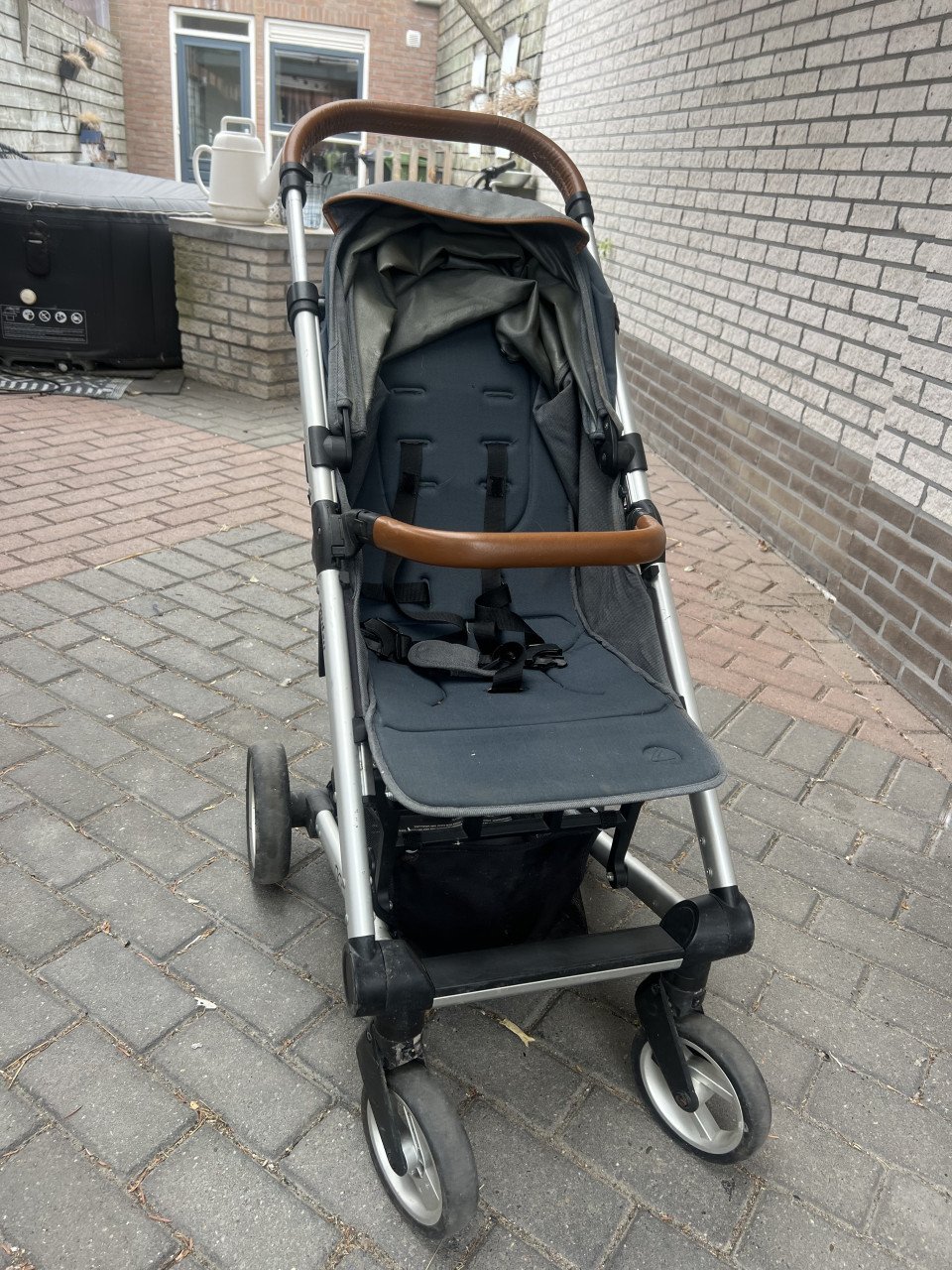 Buggy