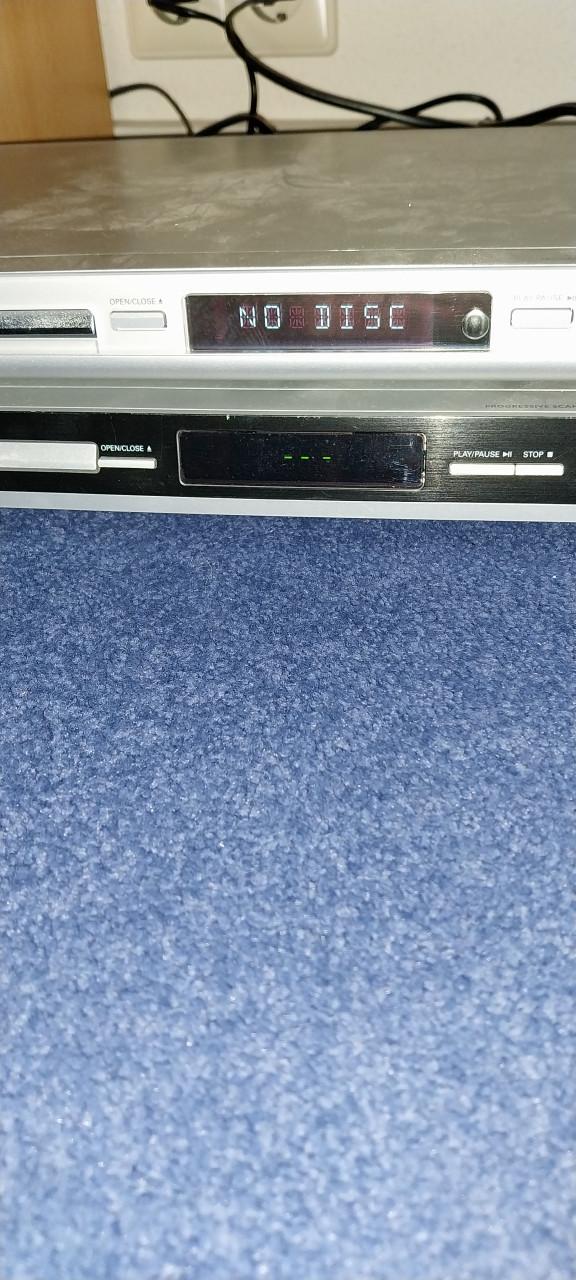 Te koop: dvd spelers philips