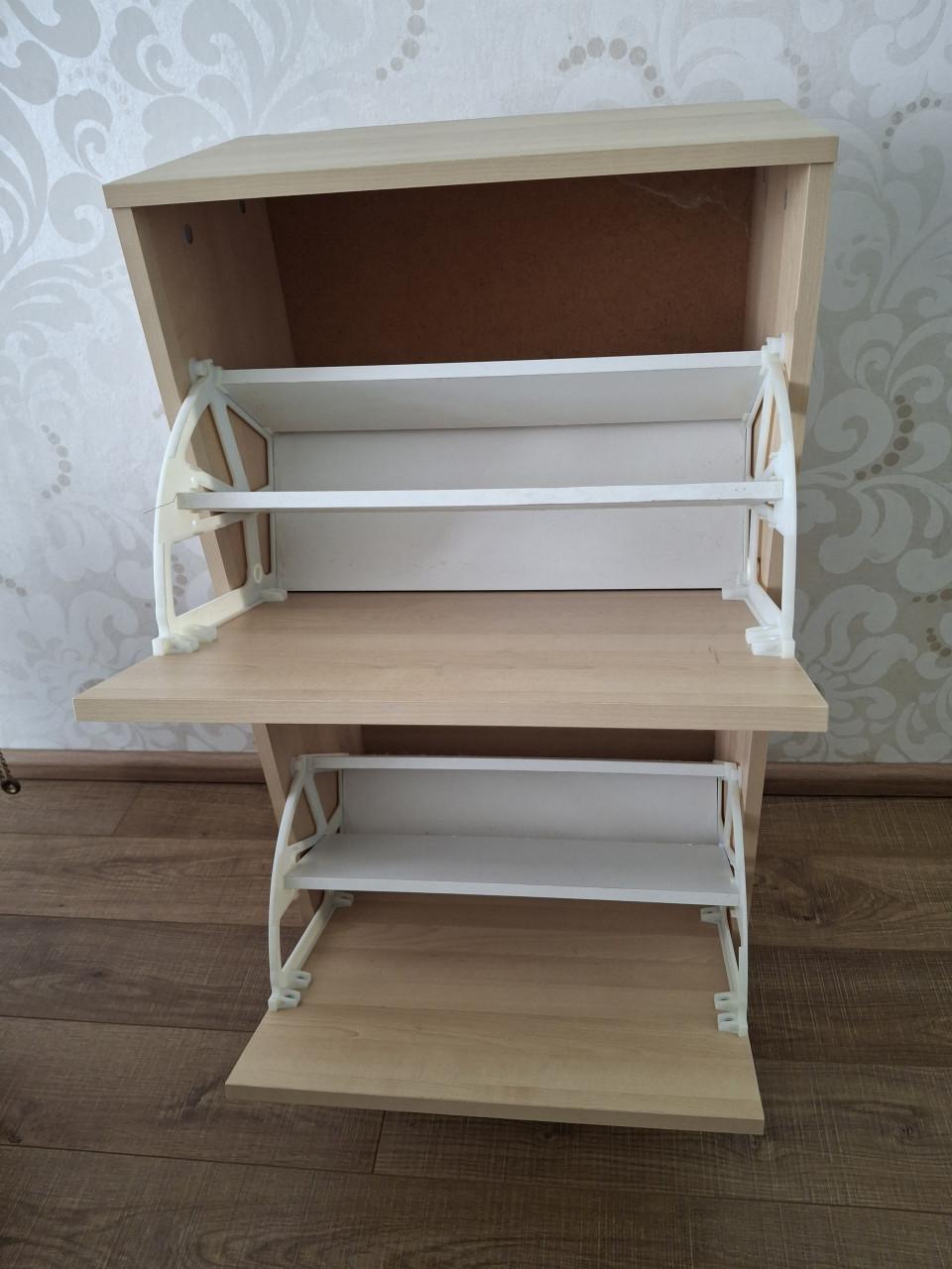Schoenenkast