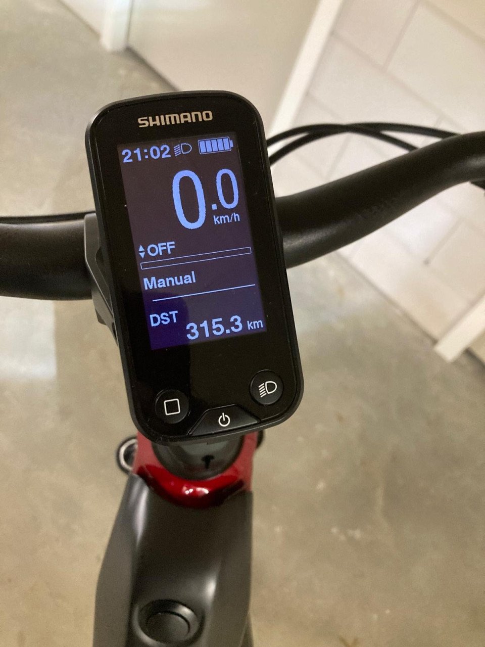 Prachtige E bike te koop