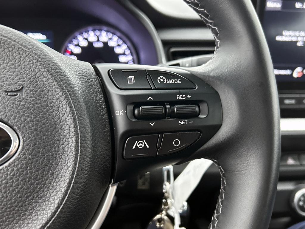 Kia Stonic 1.0 t-gdi mhev dynamicline airco | camera | cruise control