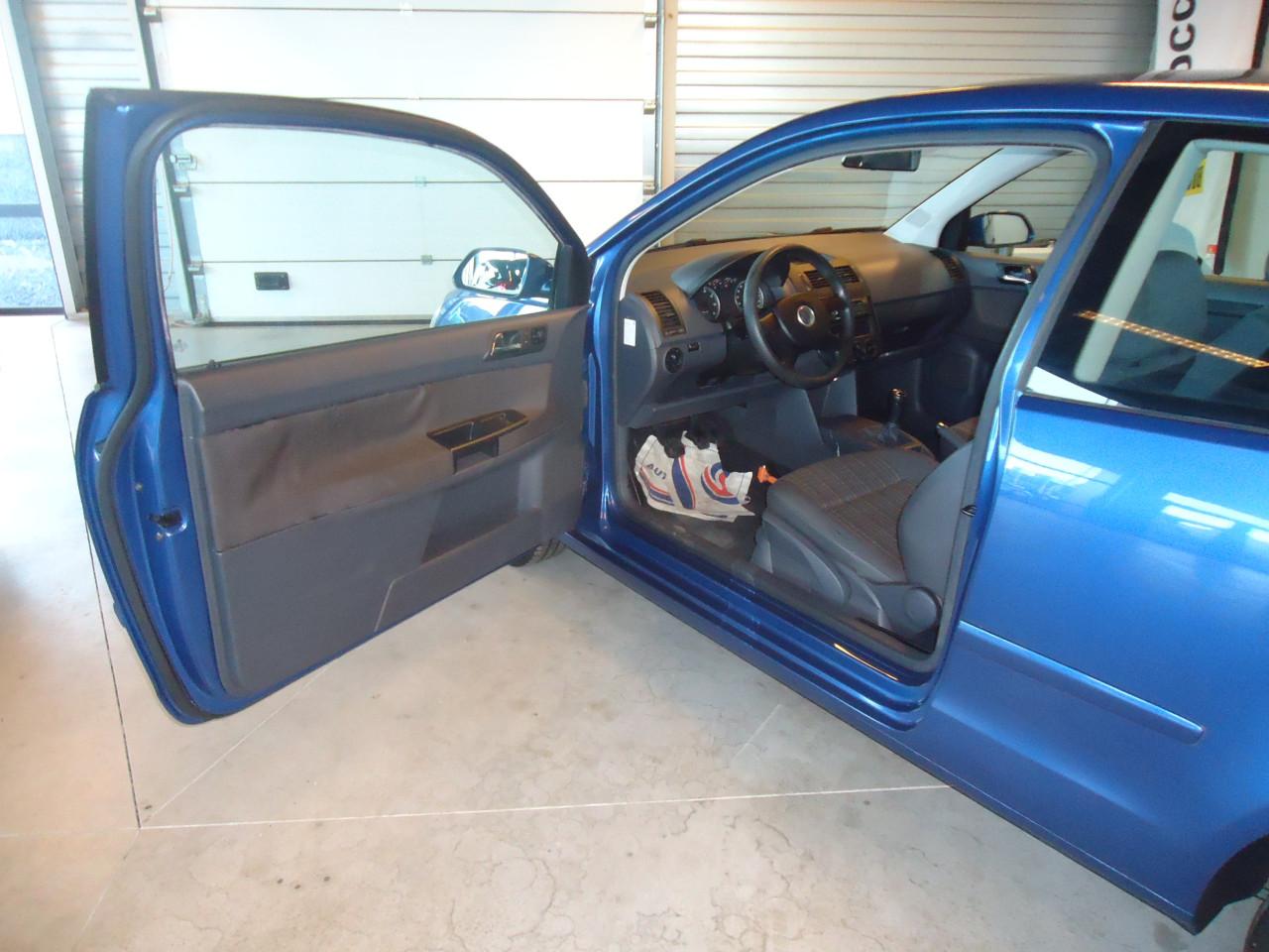 VOLKSWAGEN POLO 14 3DRS TURIJN