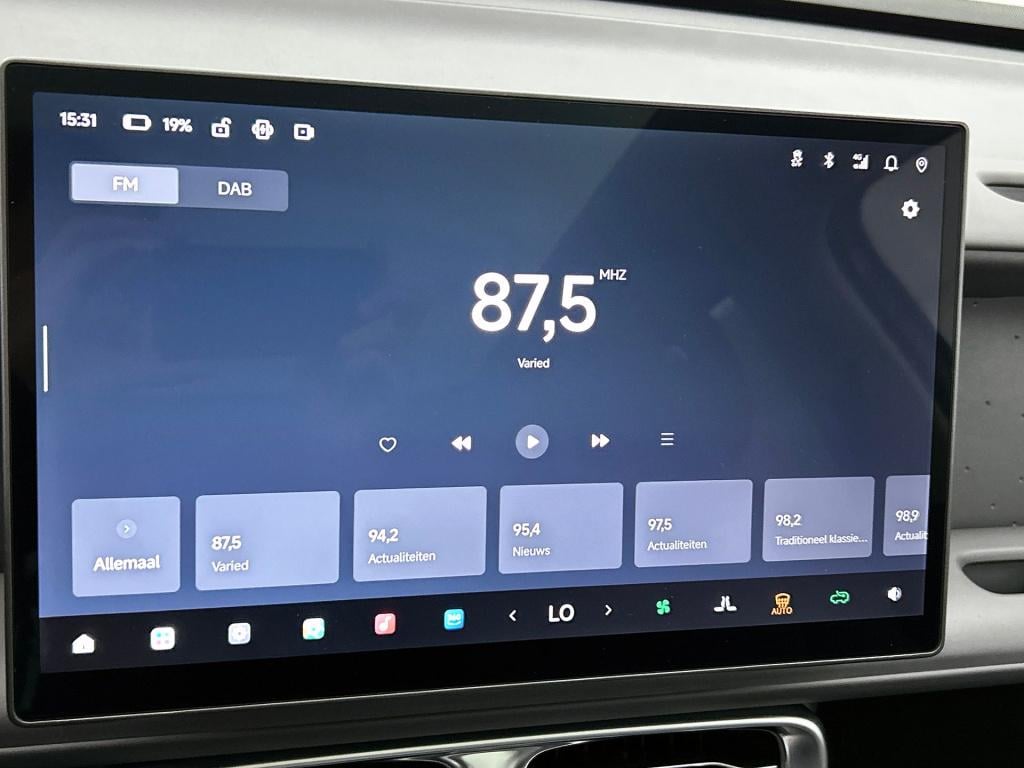 Leapmotor B10 design promax 67.1 kwh | **voorraadpremie** | automaat | 434 