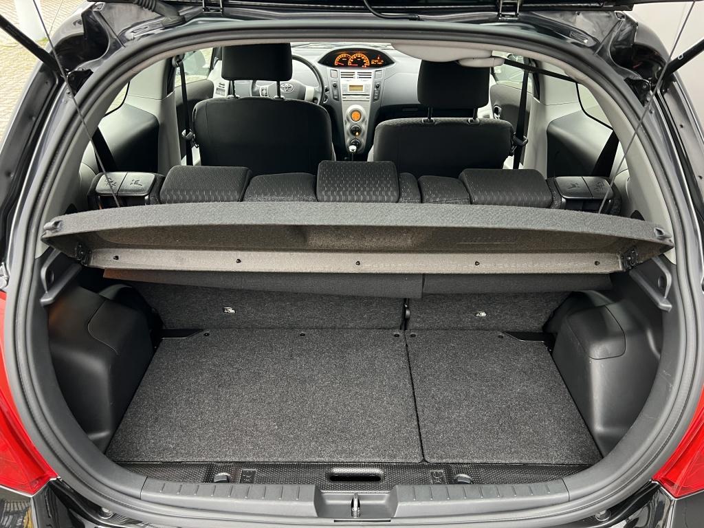 Toyota Yaris 1.8 vvti ts | nl auto | dealeronderhouden |