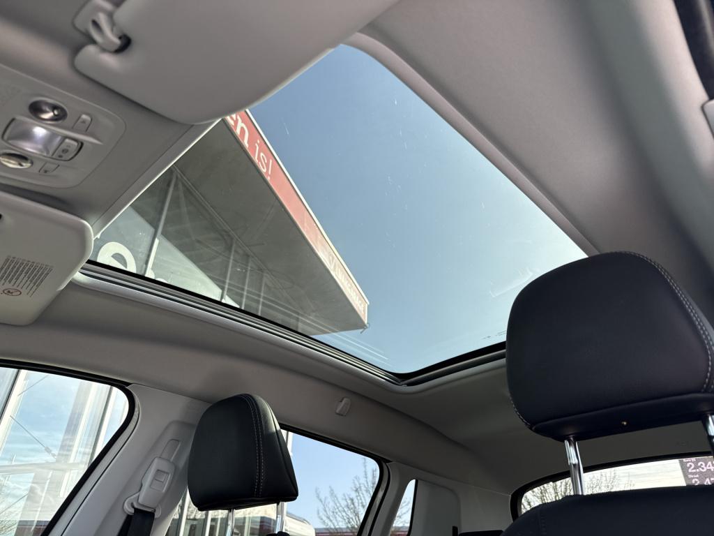 Peugeot 2008 1.6 vti allure | nl-auto | 1e eig | vol opties | trekhaak