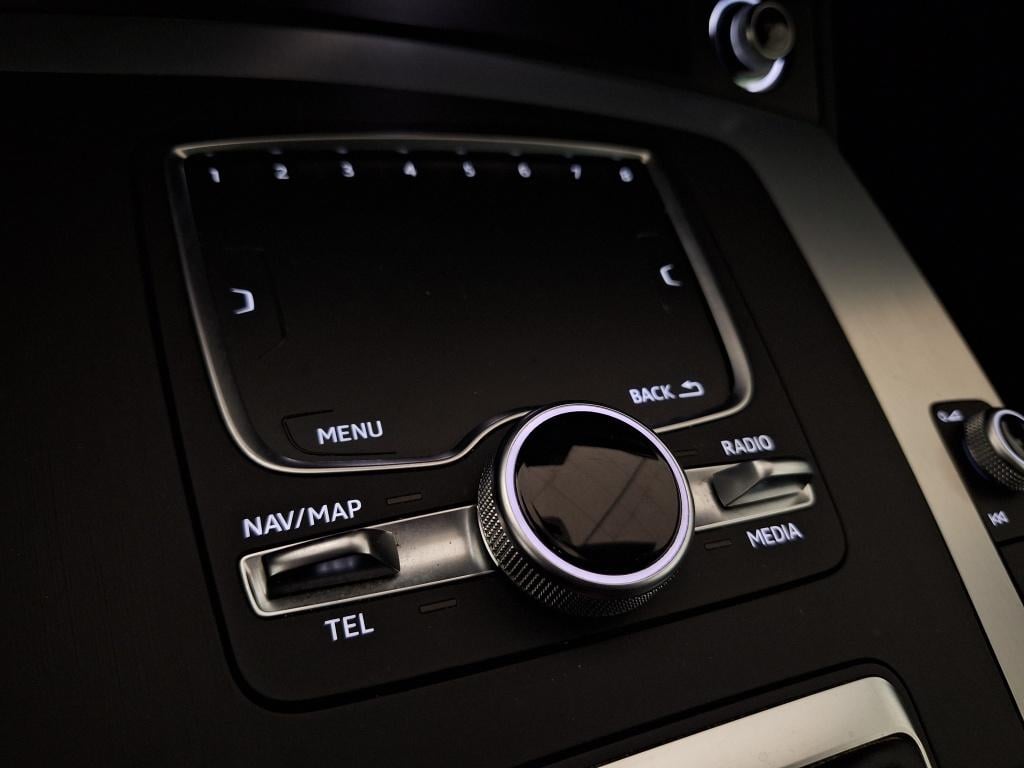 Audi Q5 3.0 tfsi sq5 quattro pl+ | panodak | elektrisch wegklapbare trek