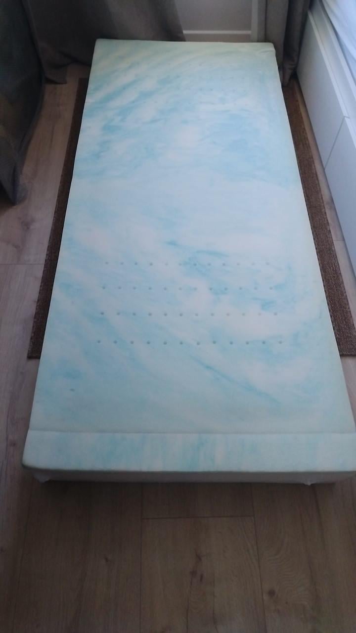 Norma Boxspring Matras !Nieuw!