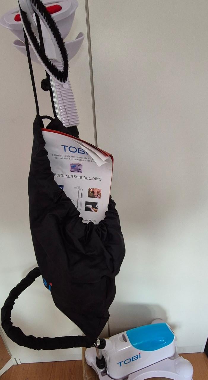 Tobi Kledingstomer