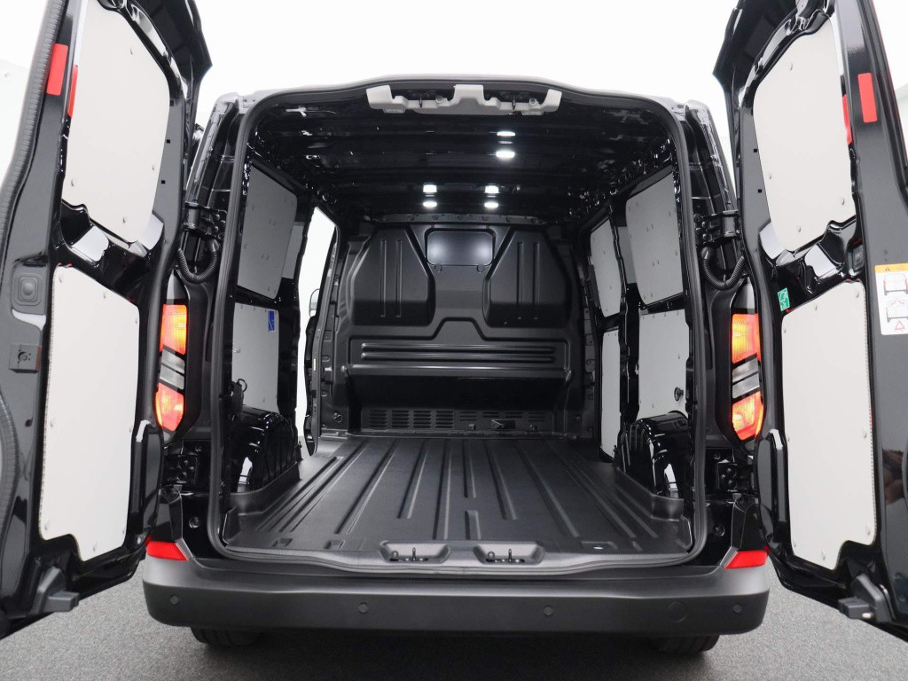 Ford Transit Custom 320 2.0 tdci l2h1 trend | demo deal | navigatie | dubbe