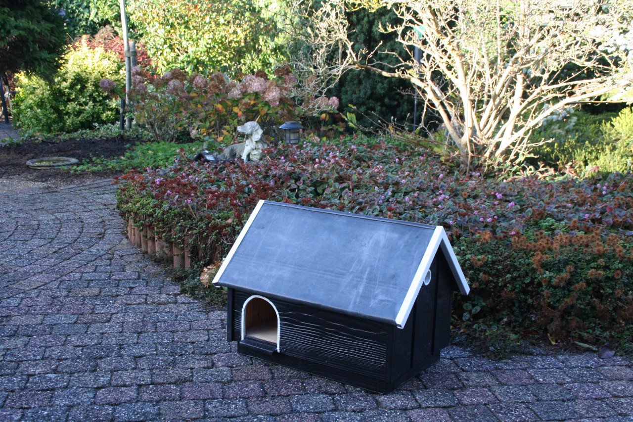 Egelhuisje