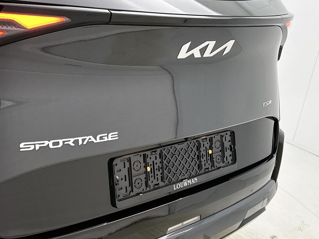 Kia Sportage 1.6 t-gdi hybrid gt-plusline | harman kardon audio | panoramad