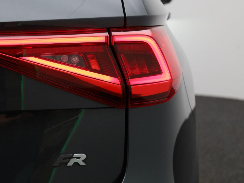 Seat Tarraco 1.5 tsi fr business | automaat | virtual cockpit | climate con