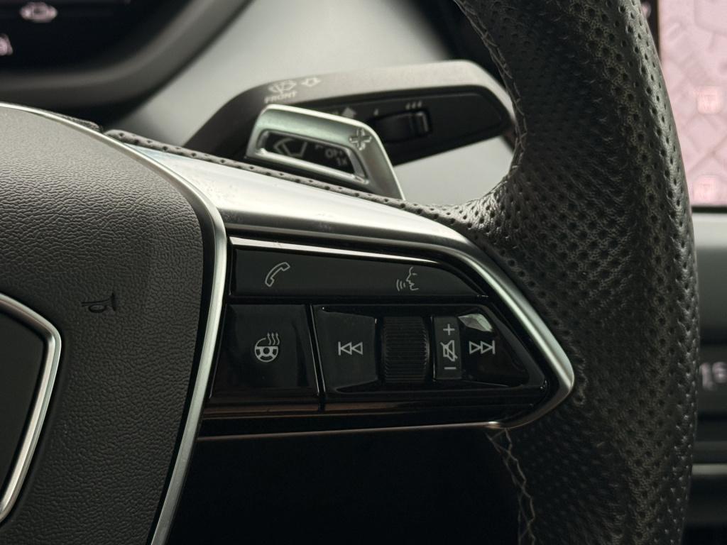 Audi E-tron Gt 93 kwh | audi exclusive | bang & olufsen | apple carplay | d