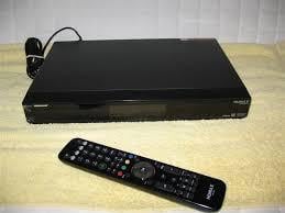 Humax Full HD digitale ontvanger, type IHDR-5200C met 500 Gb Hard Disk