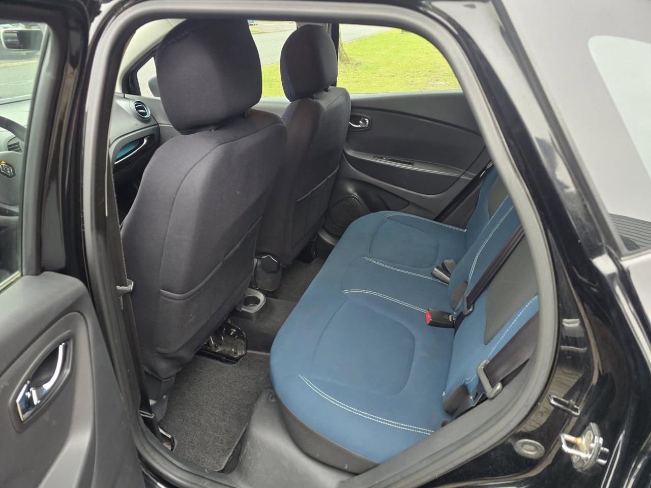 Renault Captur 0.9 TCe – Bouwjaar 2013 Prijs: € 4.850