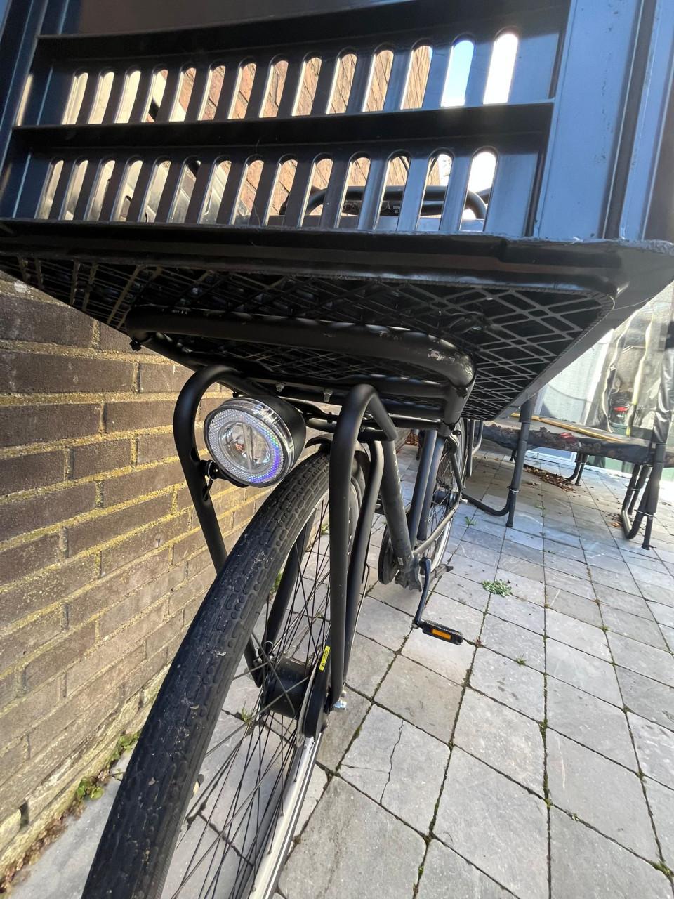 Gazelle Heavy Duty 28 inch