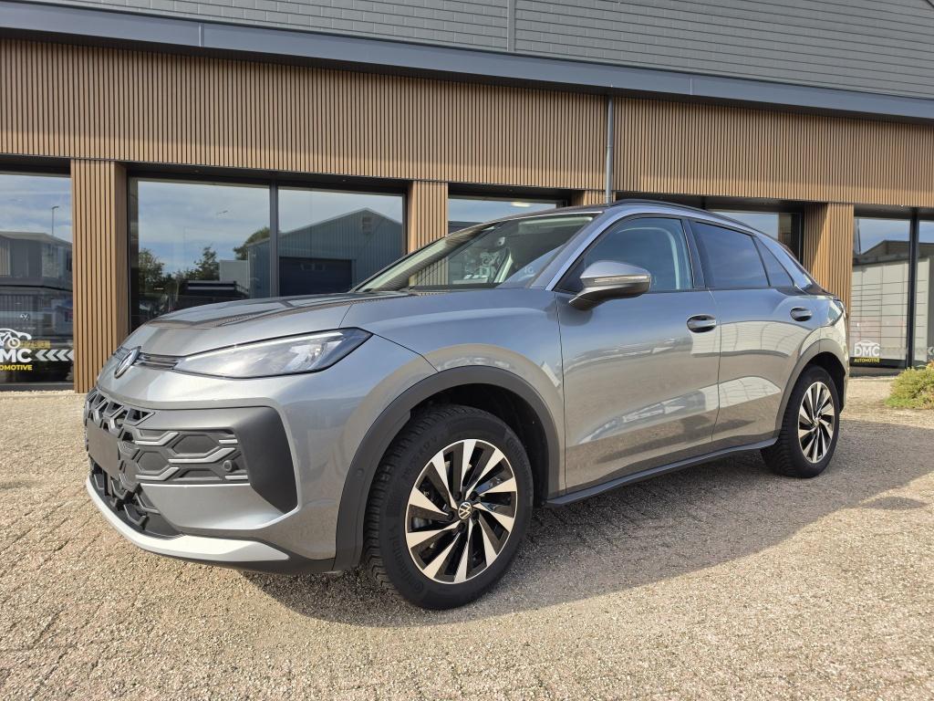 Volkswagen T-roc 1.5 etsi 85 kw life