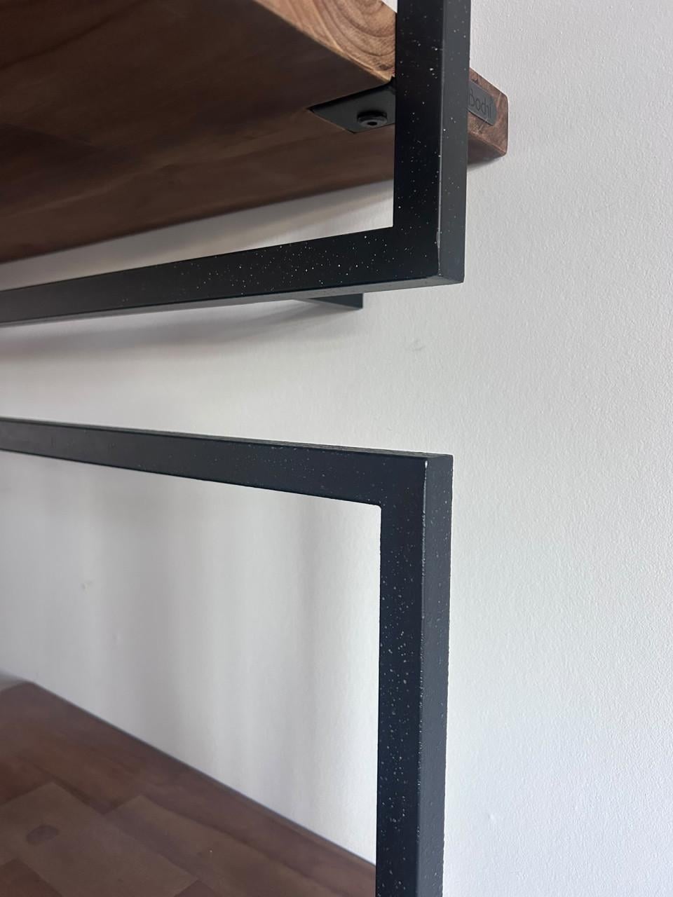 Wandrekken industrieel 6x