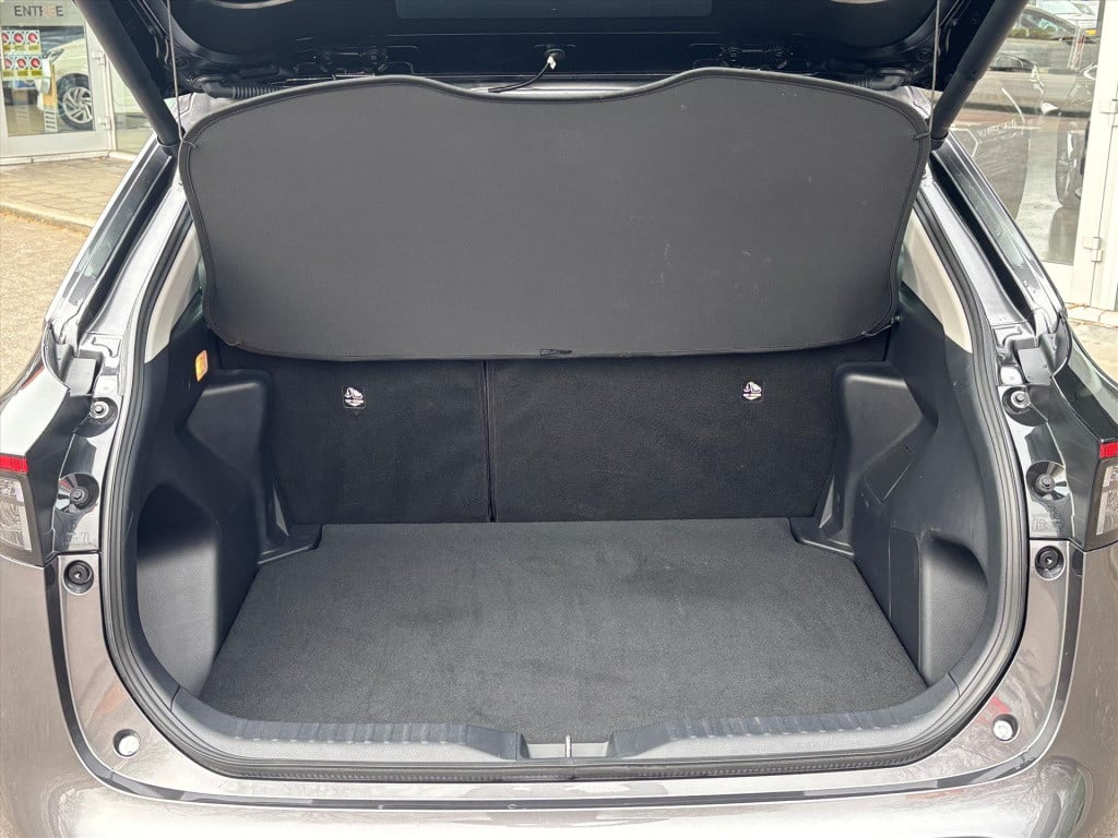 Toyota Yaris Cross 1.5 hybrid dynamic navi|head-up|stoel/stuurverw|carplay 