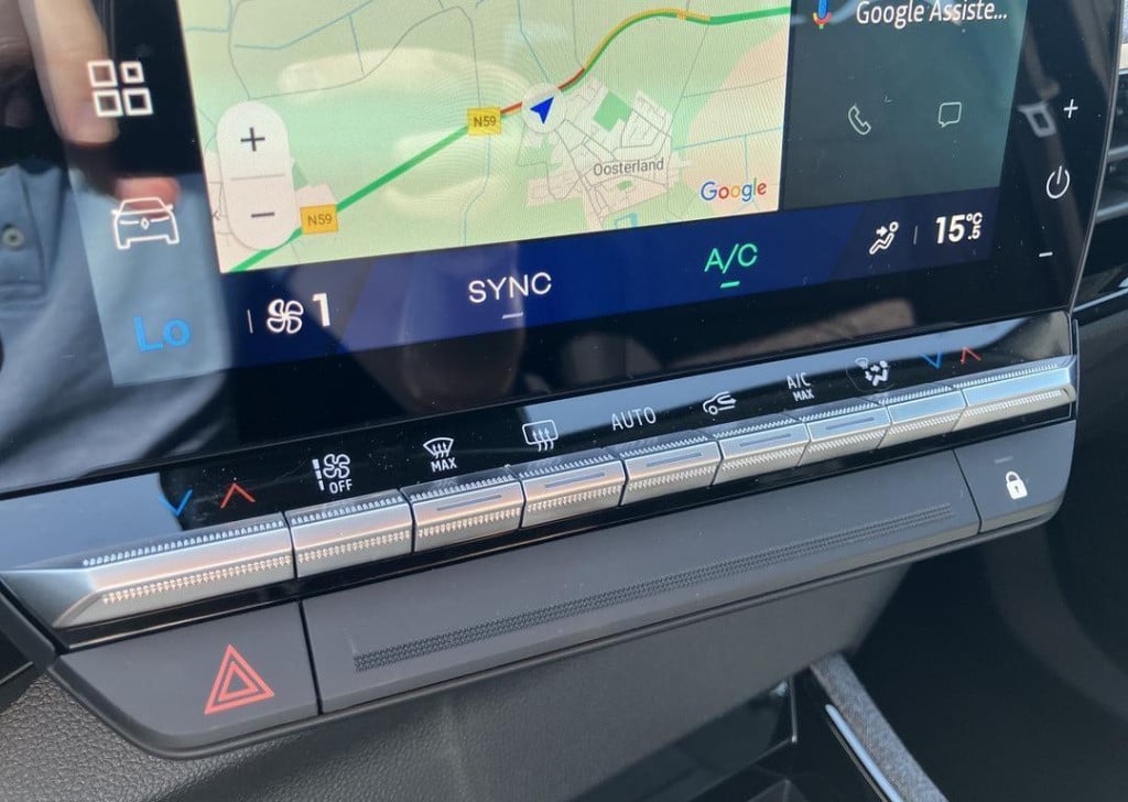 Renault Austral 1.2 e-tech full hybrid 200 evolution - nieuw model