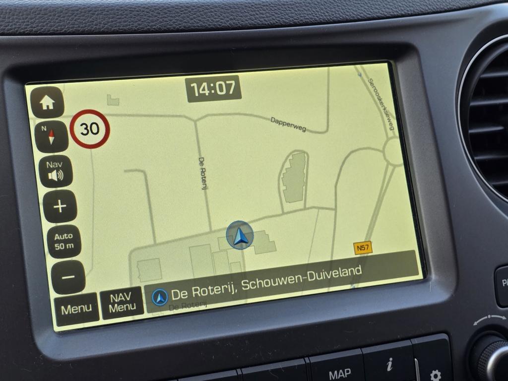 Hyundai I 10 1.0i comfort