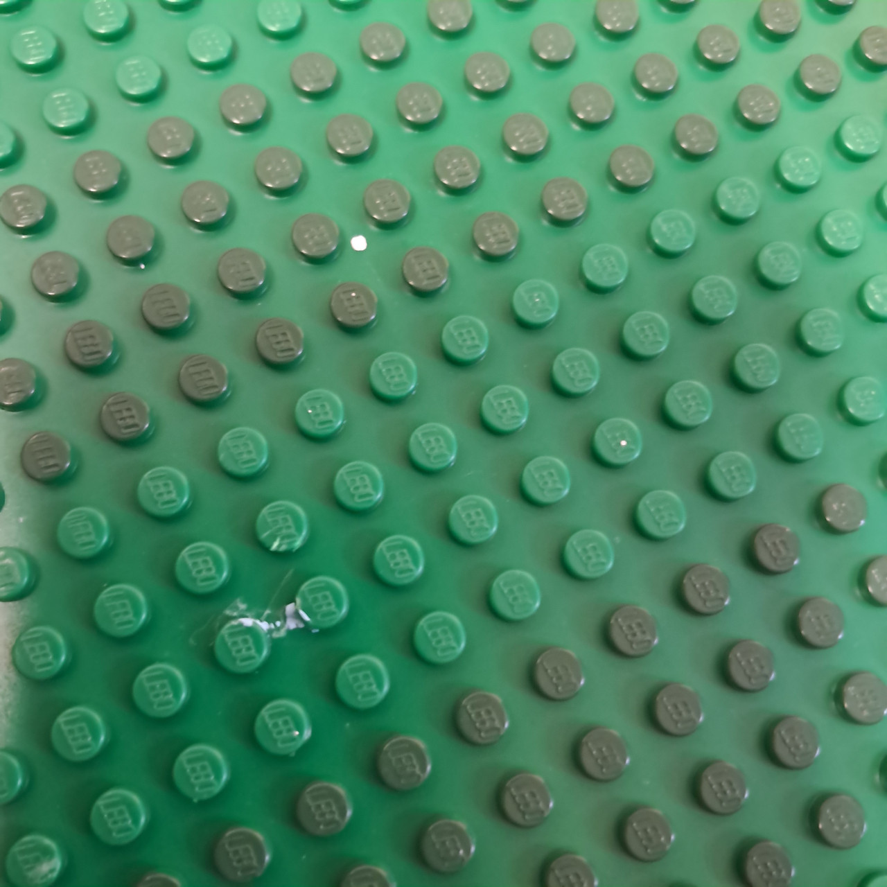 Lego 48 x 48 baseplate