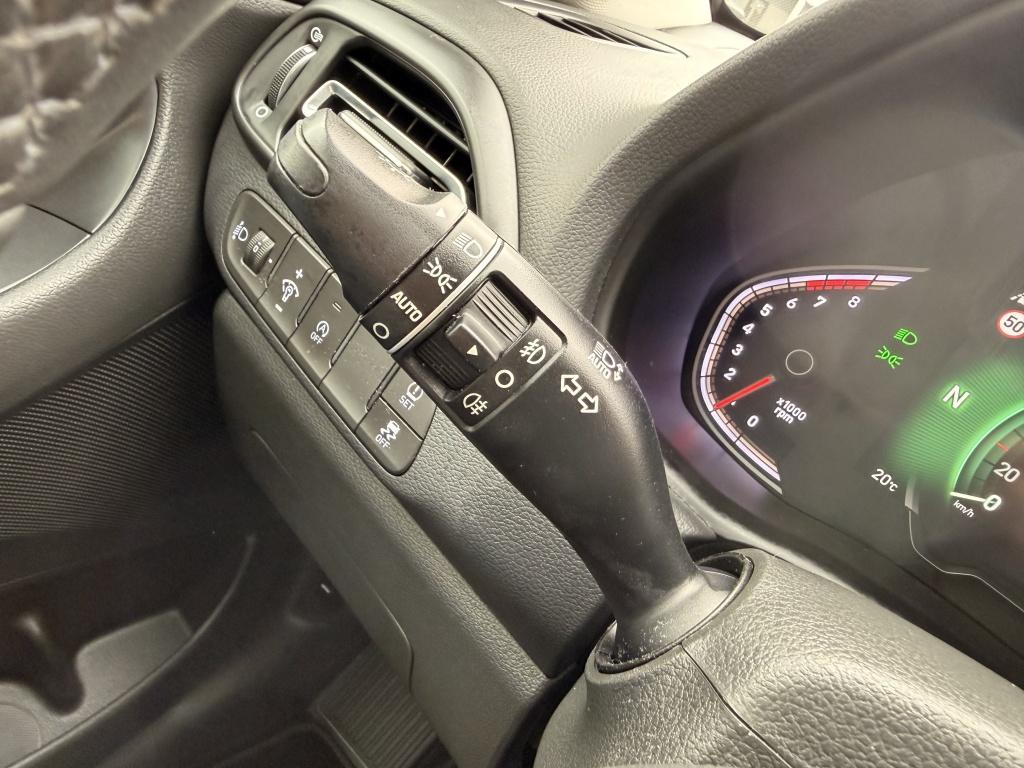 Hyundai I 30 1.0 t-gdi mhev comfort smart | navigatie | lage-km! | carplay 