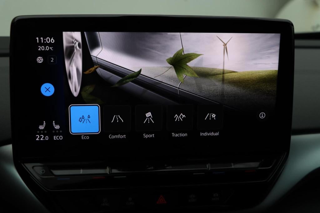 Volkswagen Id.4 pro 77 kwh 4motion 265pk | soh 93% |