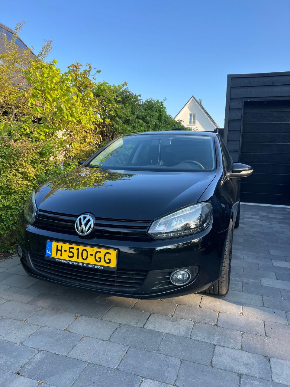 Leuke golf 6