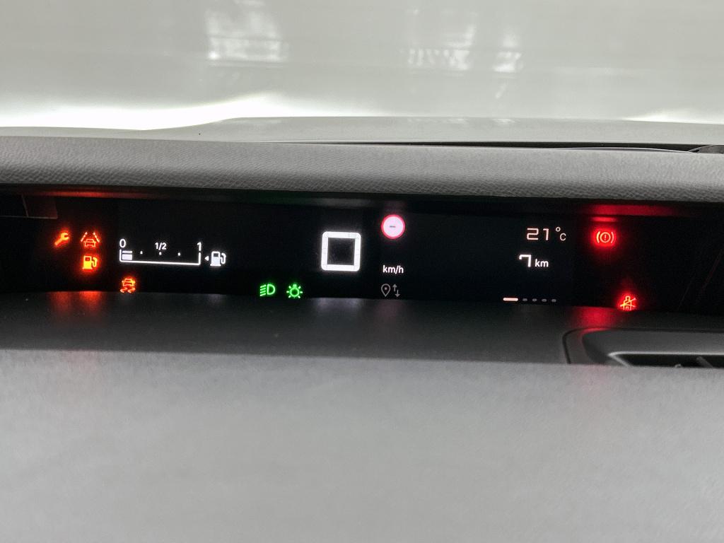 Citroen C3 Aircross turbo 100pk | rijklaar achteruitrijcamera | apple carpl