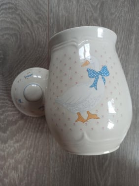 Voorraadpot