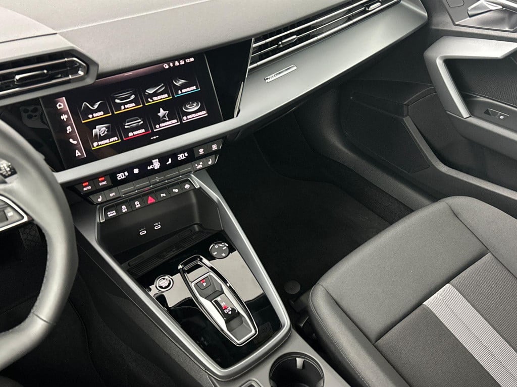 Audi A3 sportback pro line 30 tfsi 85 kw / 116 pk sportback 7 versn.