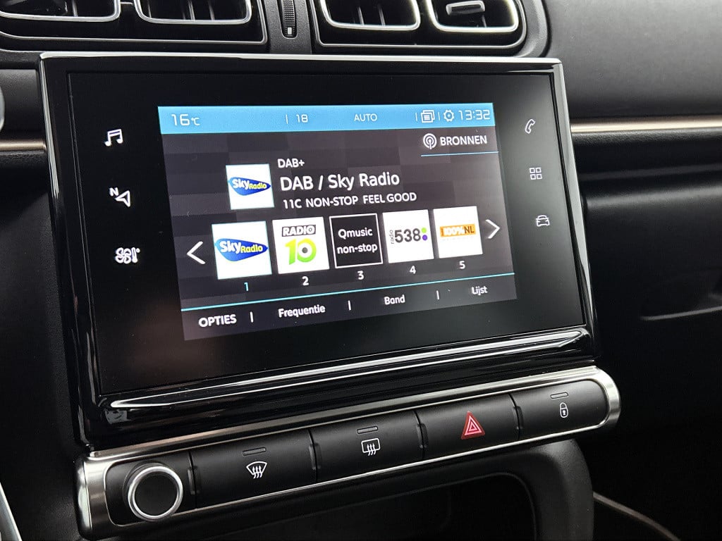 Citroen C3 82pk origins | rijklaar | camera | apple carplay | lm velgen |