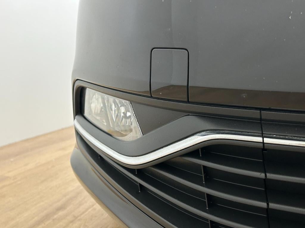 Volkswagen Polo occasion 1.2 tsi | zwart | tweedehands volkswagen polo | ai