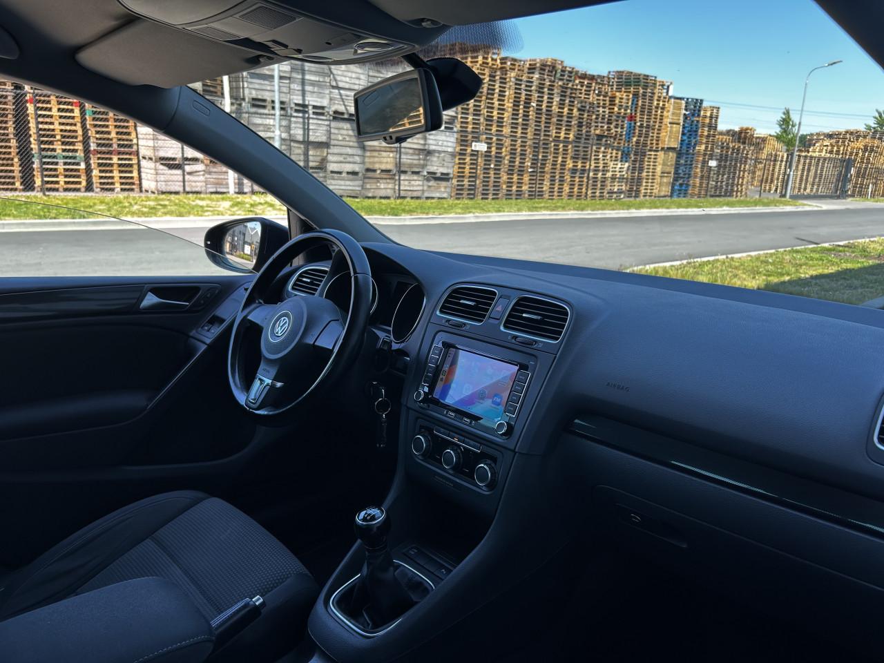 Volkswagen Golf 1.4 TSI Comfortline//APK/AIRCO/CARPLAY/
