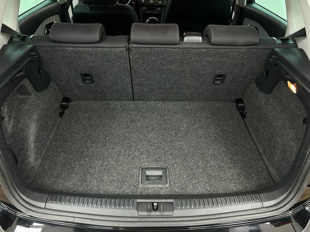 Volkswagen Polo occasion 1.2 tsi cross | zwart | tweedehands volkswagen pol