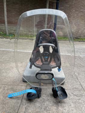 Fietsstoeltje Yepp