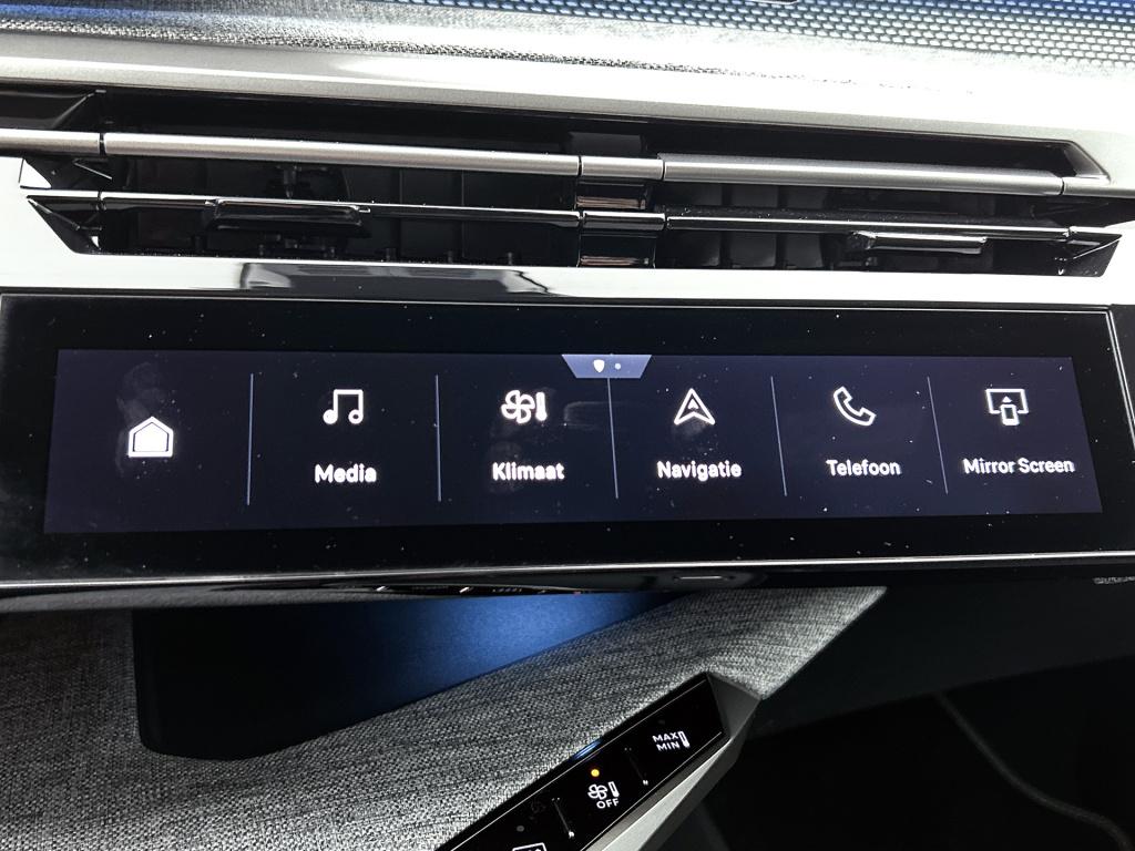 Peugeot 3008 hybrid 145pk automaat gt | rijklaar | trekhaak | elektrische a