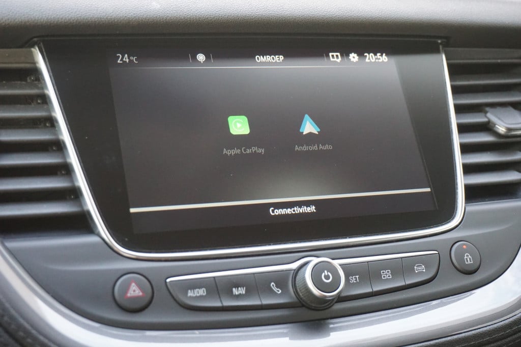Opel Grandland X 1.2 turbo 120 jaar edition climate / navi / carplay / crui