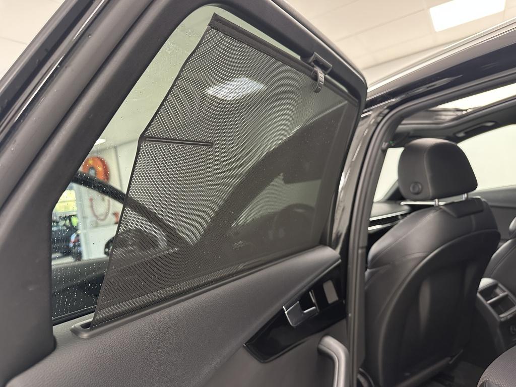 Audi A4 avant 35 tfsi s line | panoramadak | virtual cockpit | achterklep e