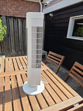 Ventilator