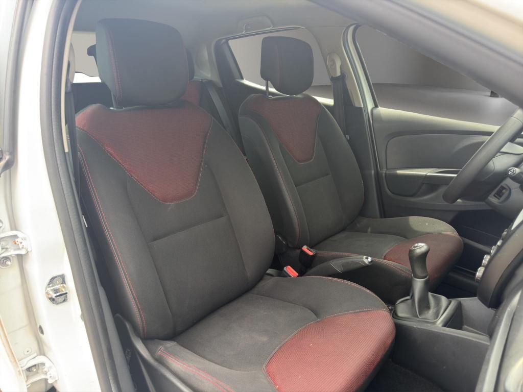 Renault Clio 1.5 dci eco authentique