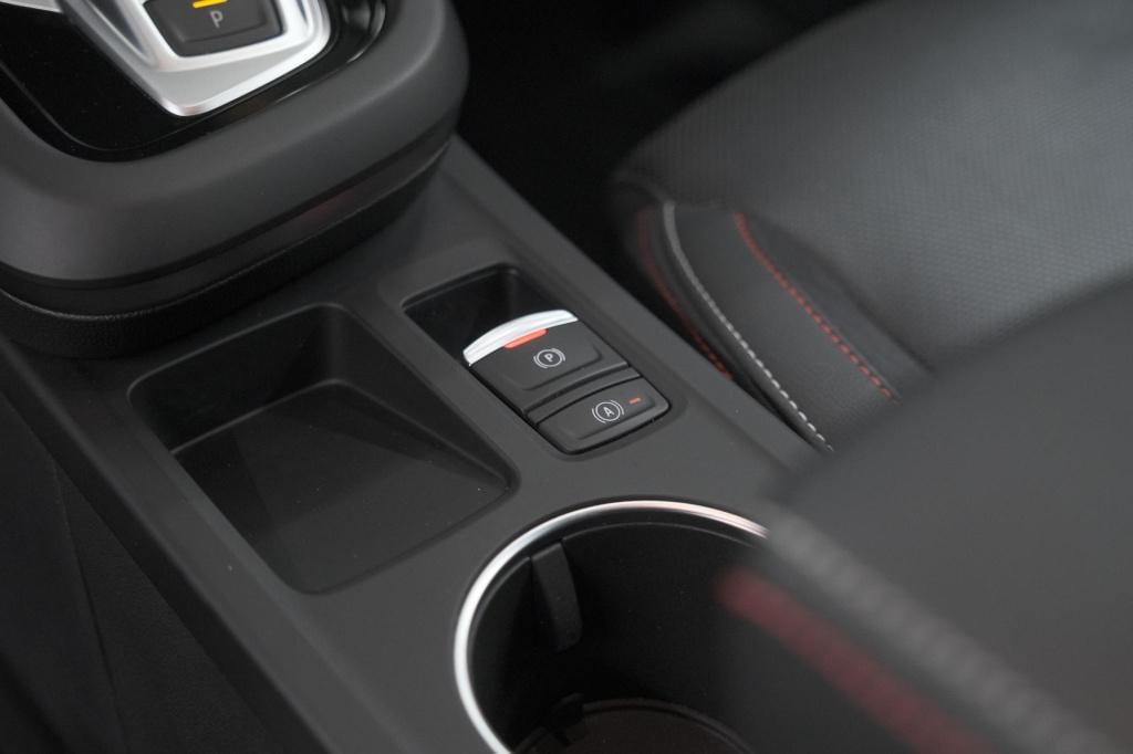 Renault Arkana 1.6 e-tech hybrid 145 r.s. line | adaptieve cruise control |