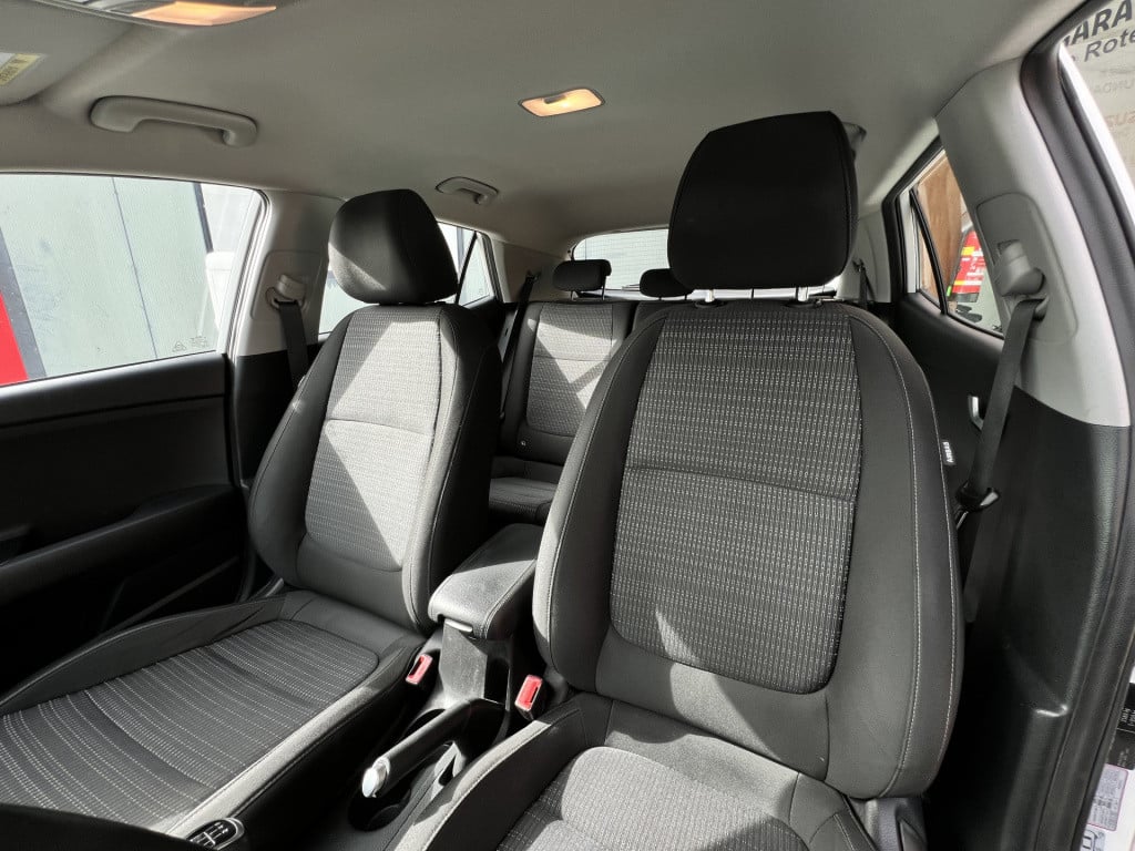 Kia Stonic 1.0 t-gdi mhev dynamicline | apple/ android carplay | camera | t