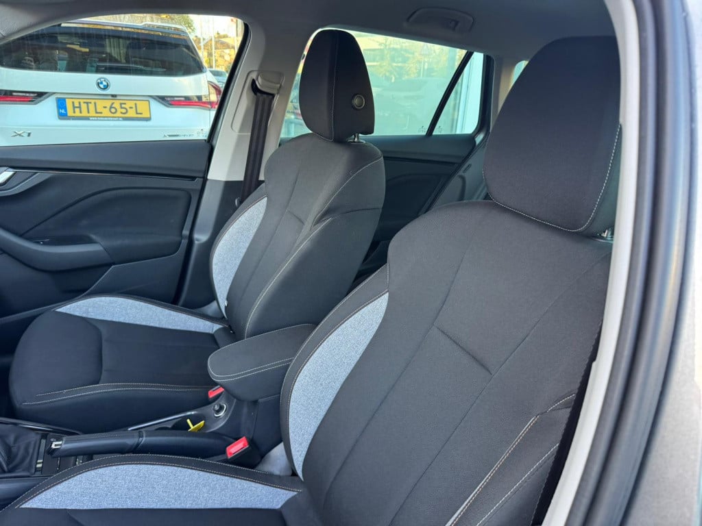 Skoda Kamiq 1.0 tsi business edition
