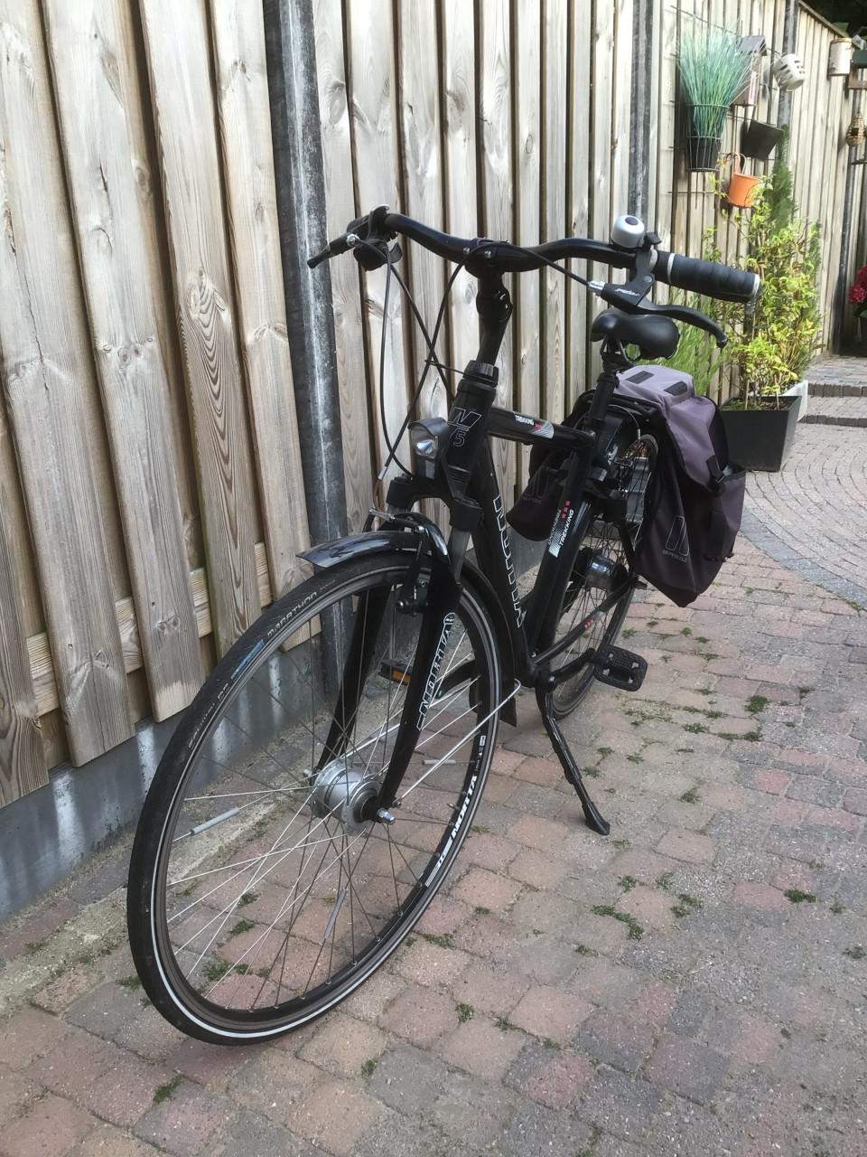 Herenfiets norta